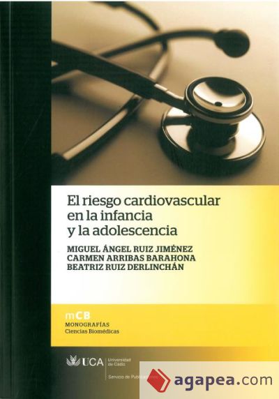 Riesgo cardiovascular en la infancia y la adolescencia, el