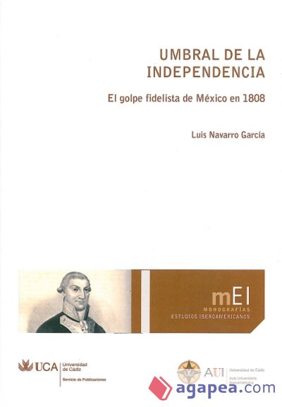 Umbral de la Independencia