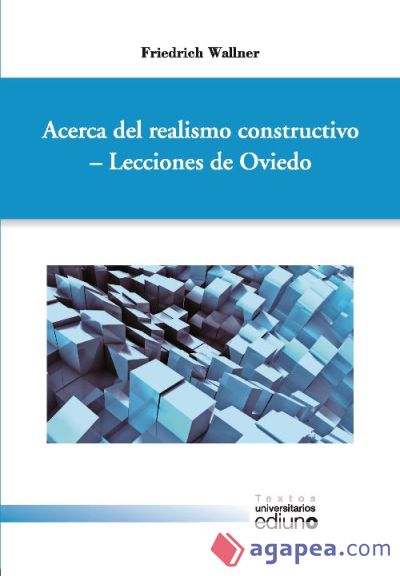 Acerca del realismo constructivo