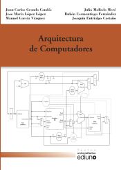 Portada de Arquitectura de computadores