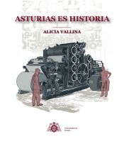 Portada de Asturias es historia