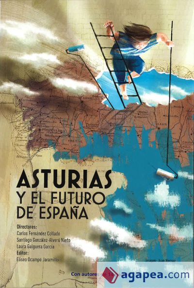 Asturias y el futuro de España