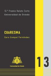 Portada de Cuaresma