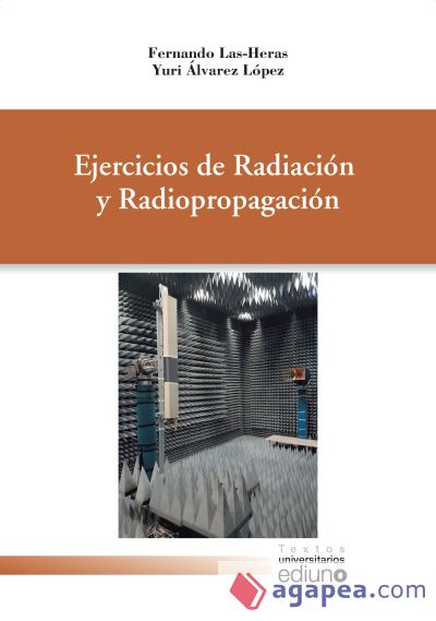Ejercicios de Radiación y Radiopropagación