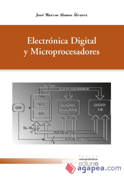 Electrónica digital y microprocesadores