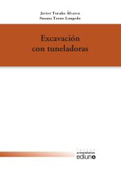 Portada de Excavación con tuneladoras