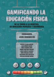 Portada de Gamificando la Educación Física