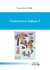 Portada de Grammatica Italiana I
