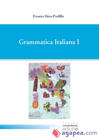 Grammatica Italiana I