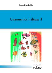 Portada de Grammatica Italiana II