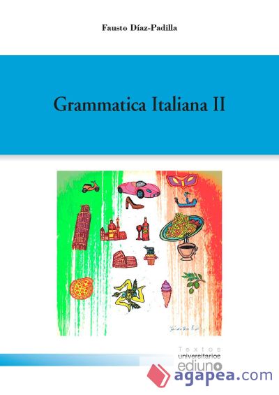 Grammatica Italiana II