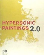 Portada de HYPERSONIC PAINTINGS 2.0