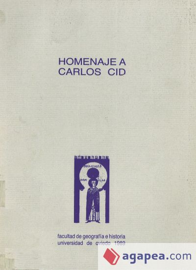 Homenaje a Carlos Cid