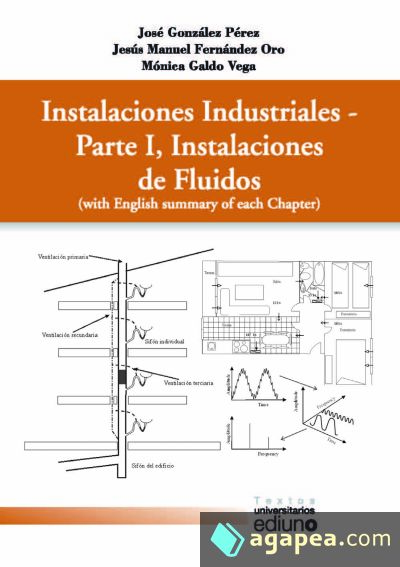 Instalaciones Industriales-Parte I, Instalaciones de Fluidos