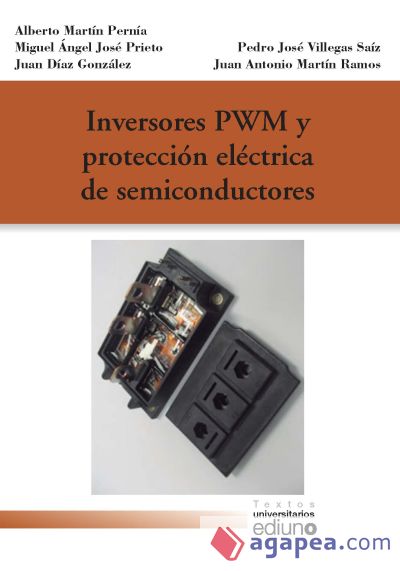 Inversores PWM y protección eléctrica de semiconductores