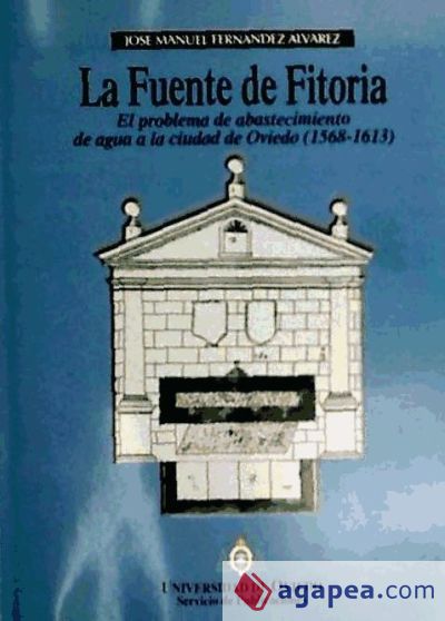 La fuente de Fitoria