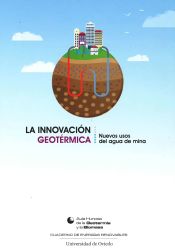 Portada de La innovación geotérmica