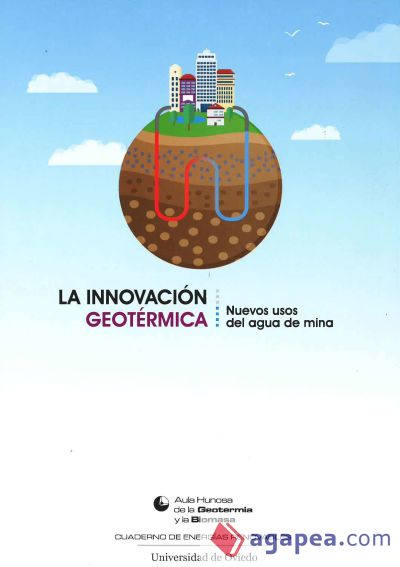 La innovación geotérmica