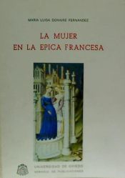 Portada de La mujer en la ?pica francesa