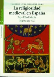 Portada de La religiosidad medieval en España