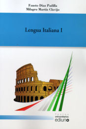 Portada de Lengua Italiana I