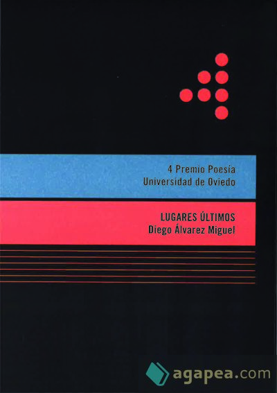 Lugares &uacute;ltimos