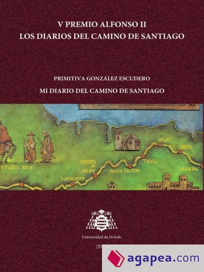 Mi diario del Camino de Santiago