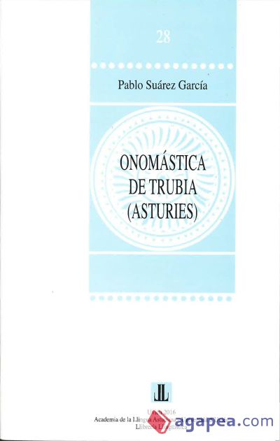 Onomástica en Trubia (Asturies)