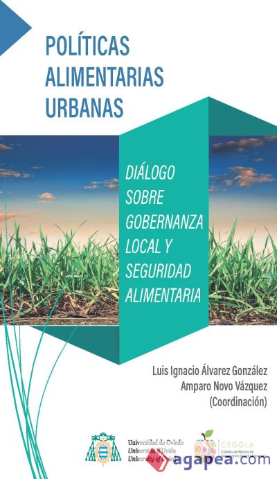 Políticas alimentarias urbanas