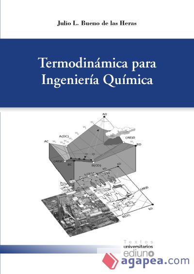 Termodinámica para Ingeniería Química