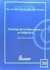 Portada de Ciencias de la naturaleza y su didá¡ctica