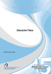 Portada de Educación Física