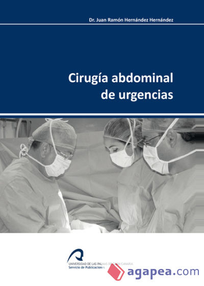 Cirugía abdominal de urgencias