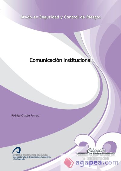 Comunicación Institucional