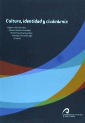 Portada de Cultura, identidad y ciudadanía