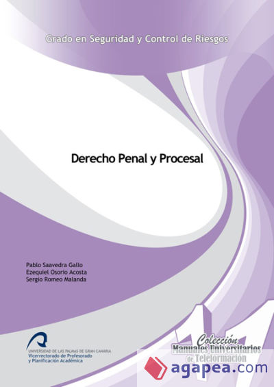 Derecho Penal y Procesal