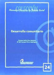 Portada de Desarrollo comunitario