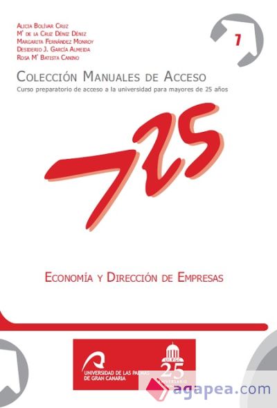 Economía y Dirección de empresas