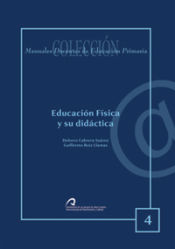 Portada de Educación física y su didáctica