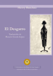 Portada de El desgarro