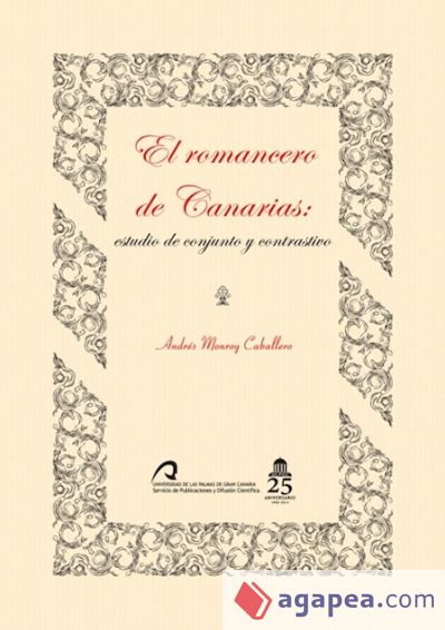 El romancero de Canarias