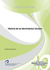 Portada de Historia de los Movimientos Sociales