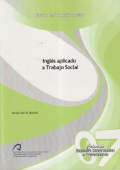 Portada de Inglés aplicado al Trabajo Social