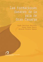 Portada de Las formaciones dunares de la Isla de Gran Canaria