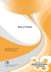 Portada de Ocio y Turismo