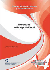 Portada de Prestaciones de la Seguridad Social