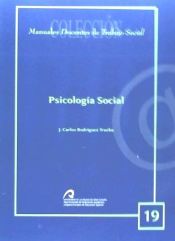 Portada de Psicologí­a social