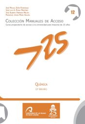 Portada de Química