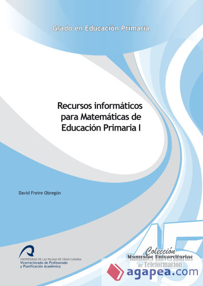 Recursos Informáticos para Matemáticas de Educación Primaria I