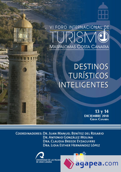 VI Foro Internacional de Turismo Maspalomas Costa Canaria (FITMCC)